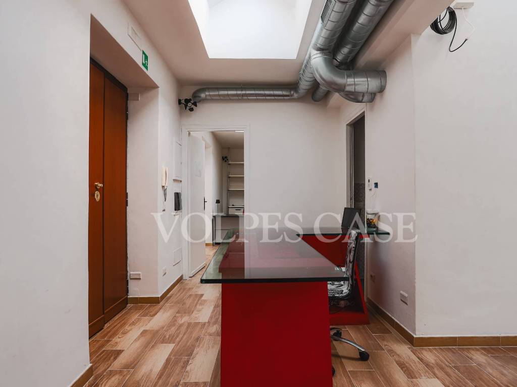 Ufficio - Studio via Del corso, Roma, Rif. 124792127 - Immobiliare.it