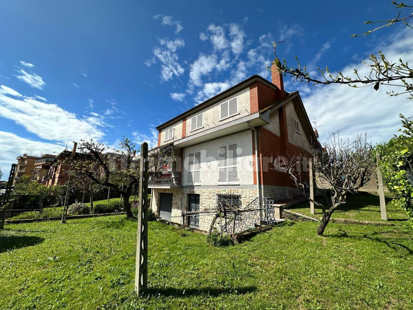 Villa in vendita a Roma