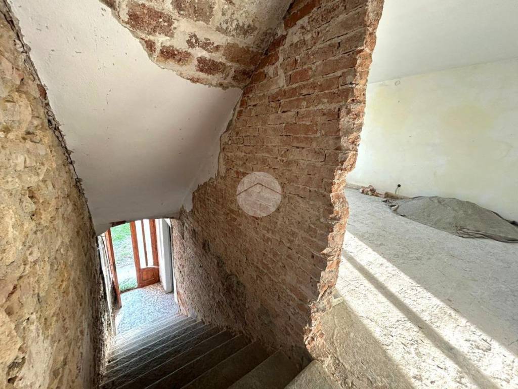 Interno palazzo