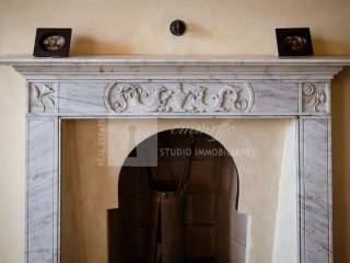 Interno palazzo