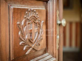 Interno palazzo