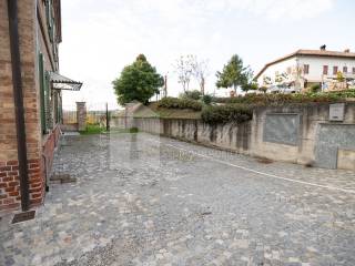 Cortile interno