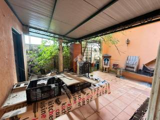 Veranda