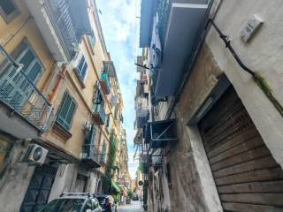 1-bedroom flat via Biagio Miraglia 31, Arenaccia, Naples