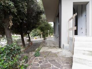 Cortile interno