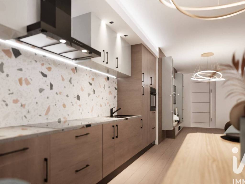 Interno non residenziale