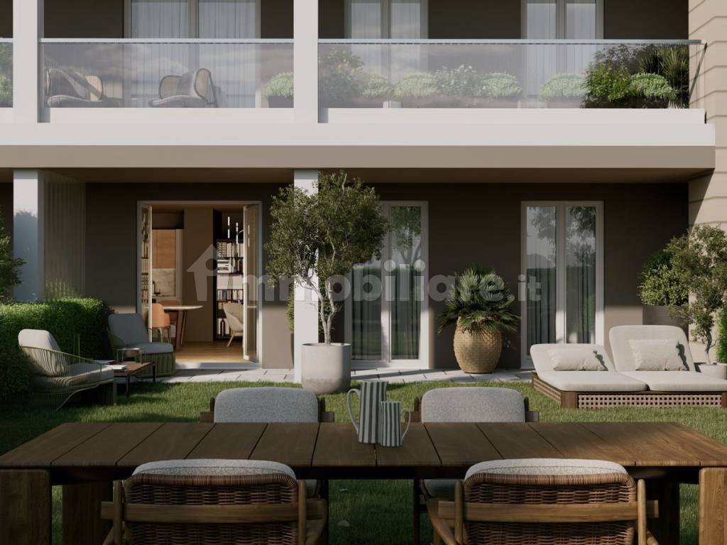 Giardino