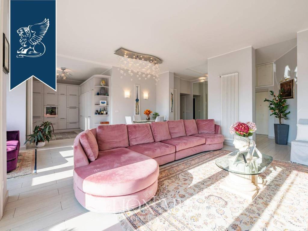 Vendita Appartamento Milano. Trilocale in via Giuseppe e Francesco C ...