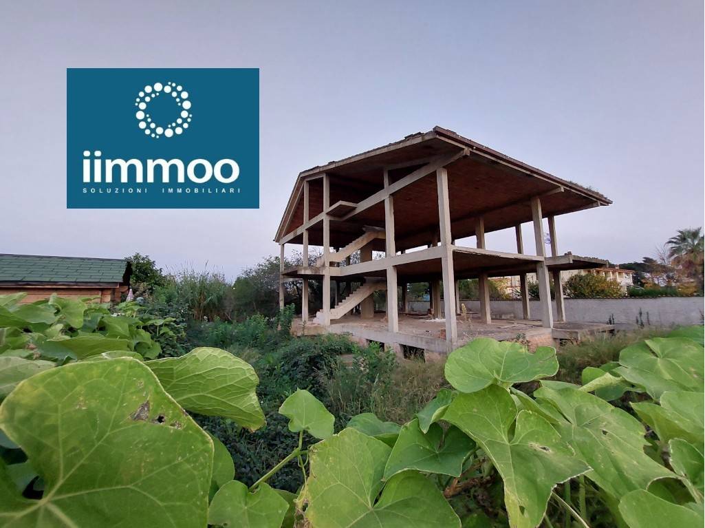 Rustico - Casale in vendita a Roma