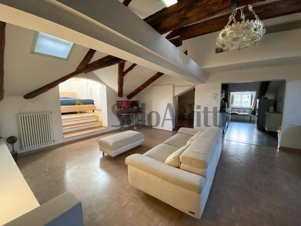 Appartamento in Centro, foto 6 di 14