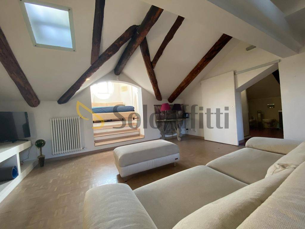 Appartamento in Centro, foto 7 di 14