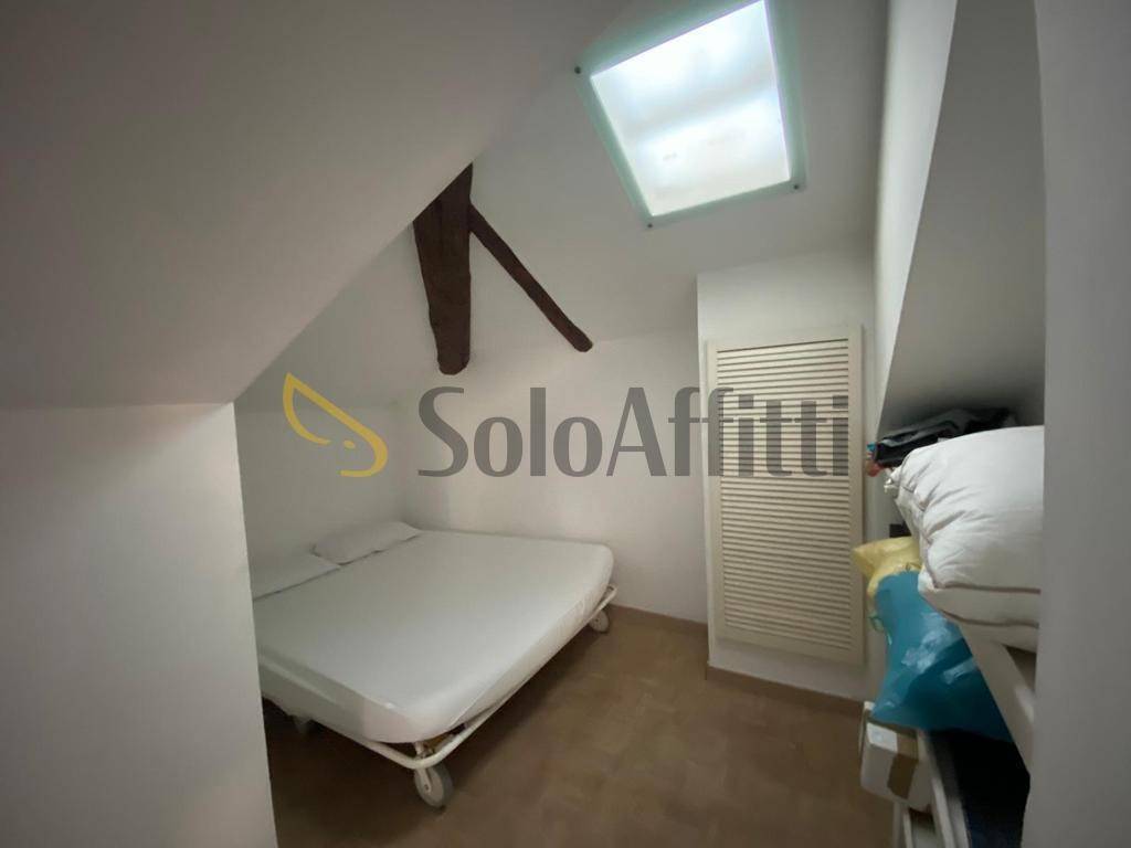 Appartamento in Centro, foto 14 di 14