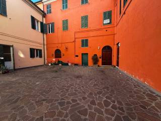 Cortile interno