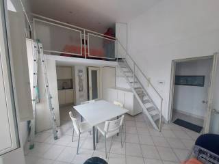 2-room flat corso Malta, Poggioreale, Naples