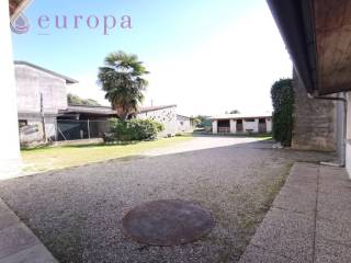 Cortile interno