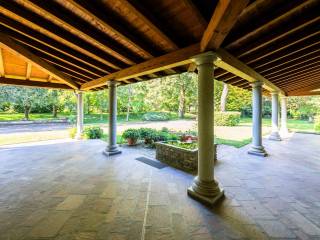 Patio esterno