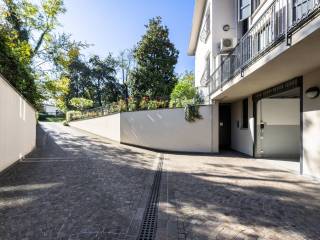 Cortile interno