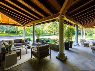 Patio esterno