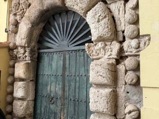Cortile interno