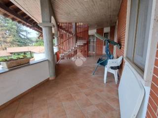 Veranda