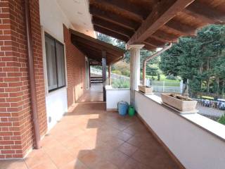 Veranda