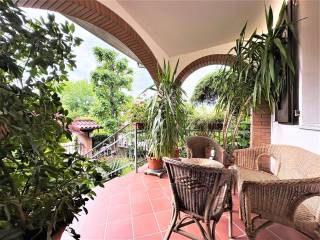 Veranda