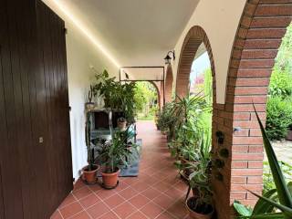 Interno palazzo
