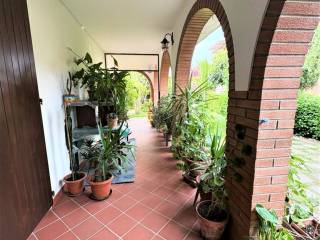 Interno palazzo