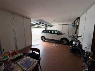 Posto macchina