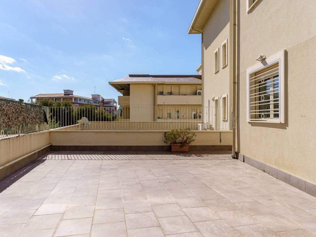 Designwohnung Catania