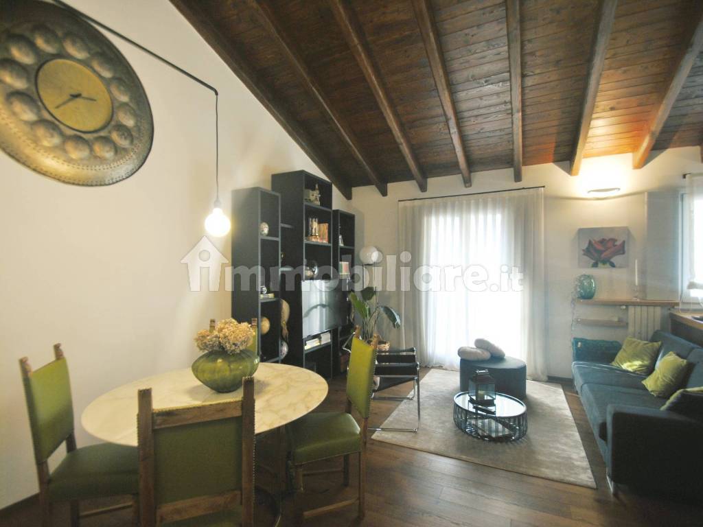 Vendita Appartamento Corbetta. Trilocale in vicolo Pusterla 3. Ottimo ...