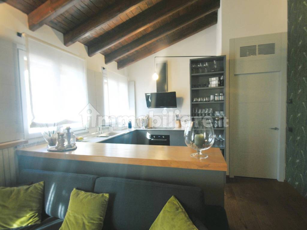 Vendita Appartamento Corbetta. Trilocale in vicolo Pusterla 3. Ottimo ...
