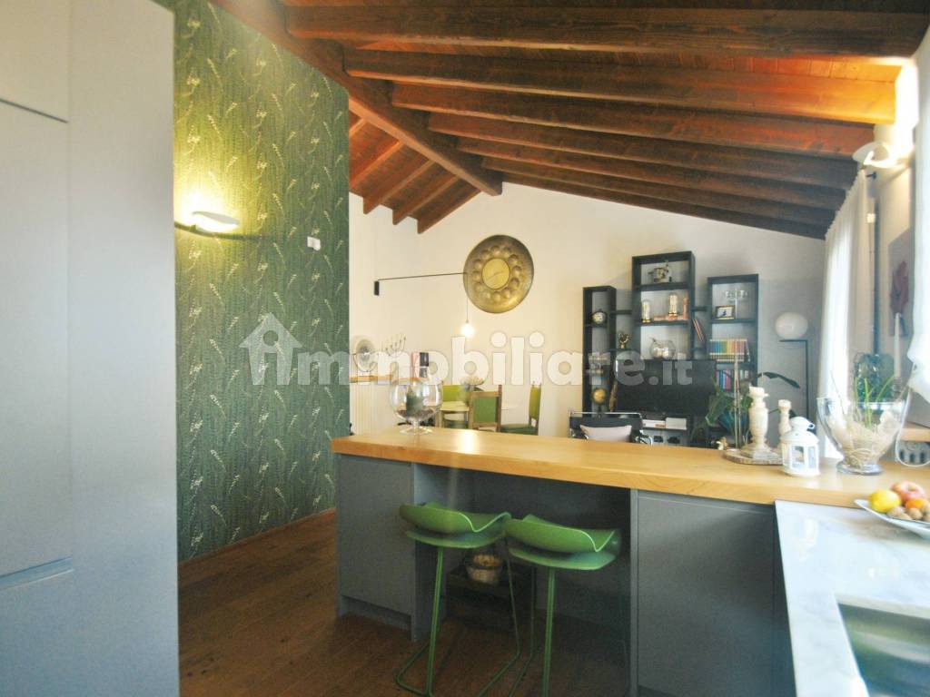 Vendita Appartamento Corbetta. Trilocale in vicolo Pusterla 3. Ottimo ...