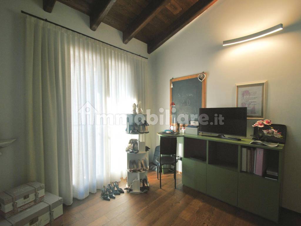 Vendita Appartamento Corbetta. Trilocale in vicolo Pusterla 3. Ottimo ...