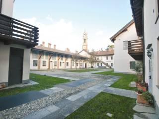 Cortile interno