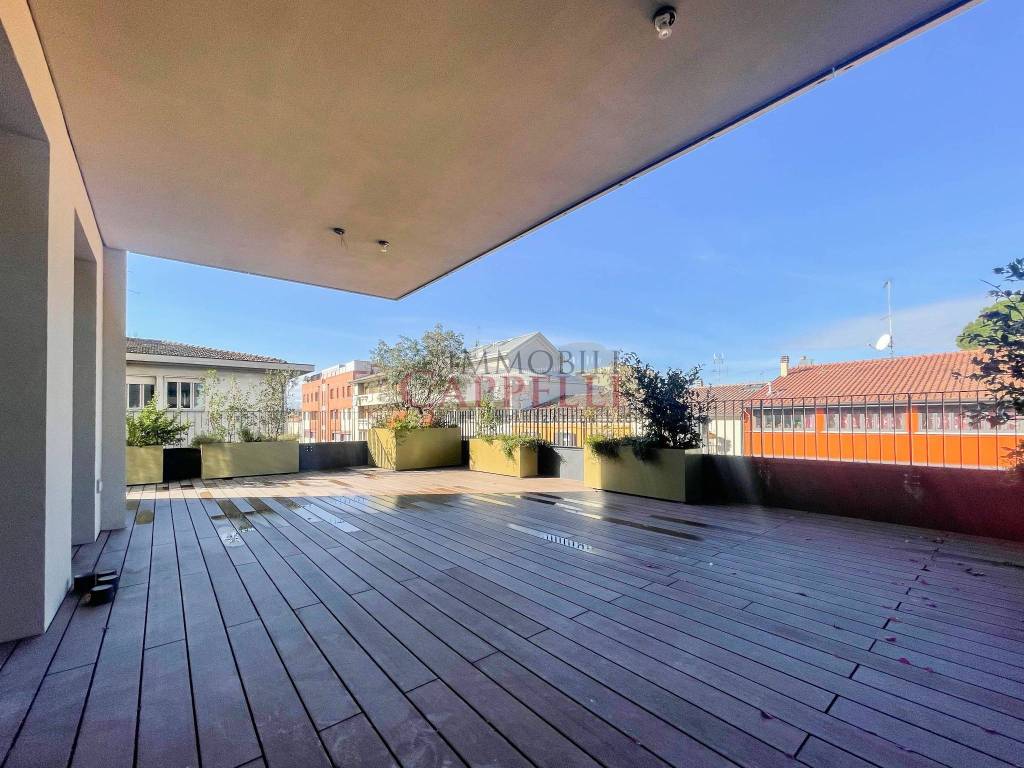 Terrazzo