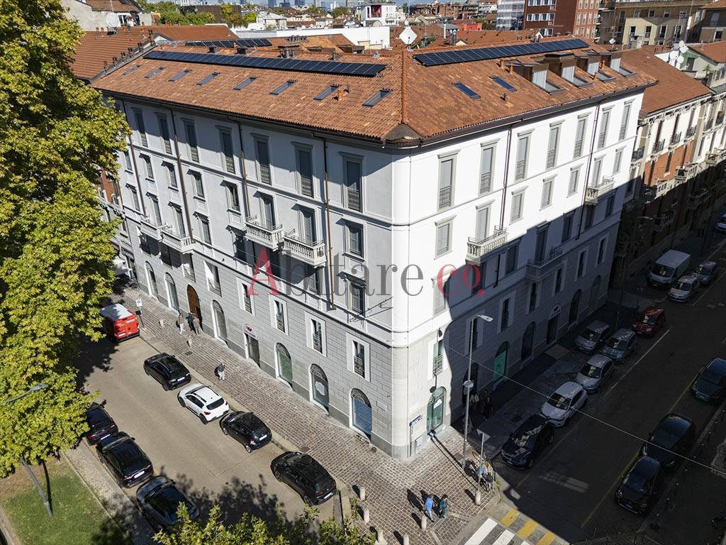 Apartment in Milano