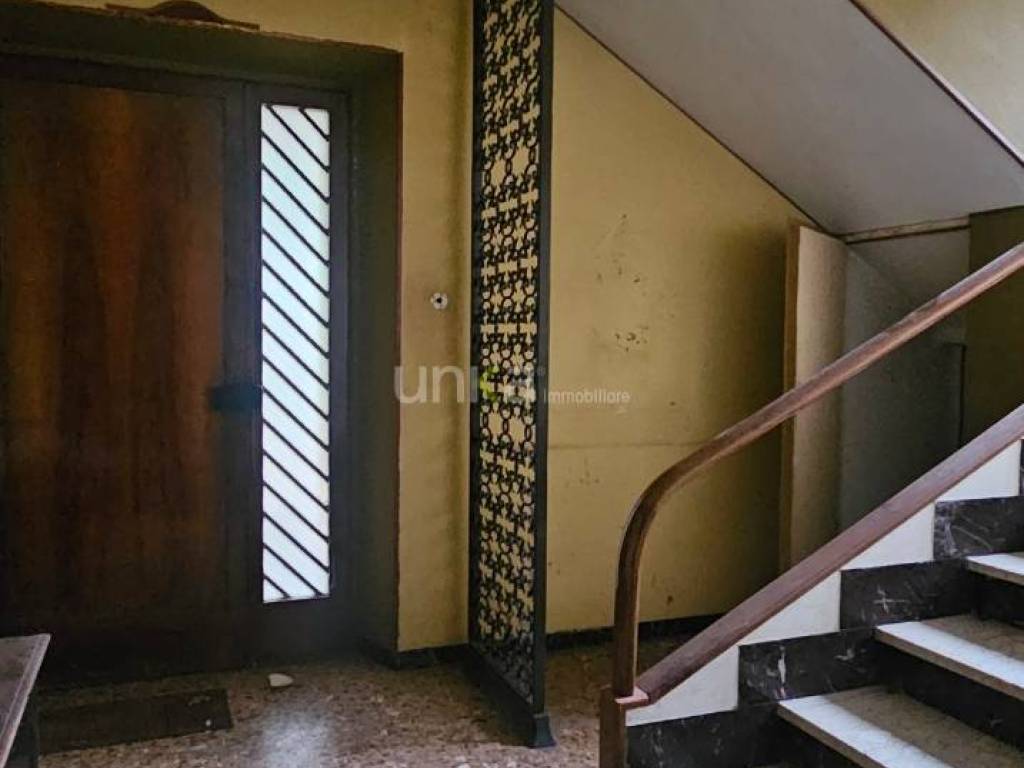 Interno palazzo