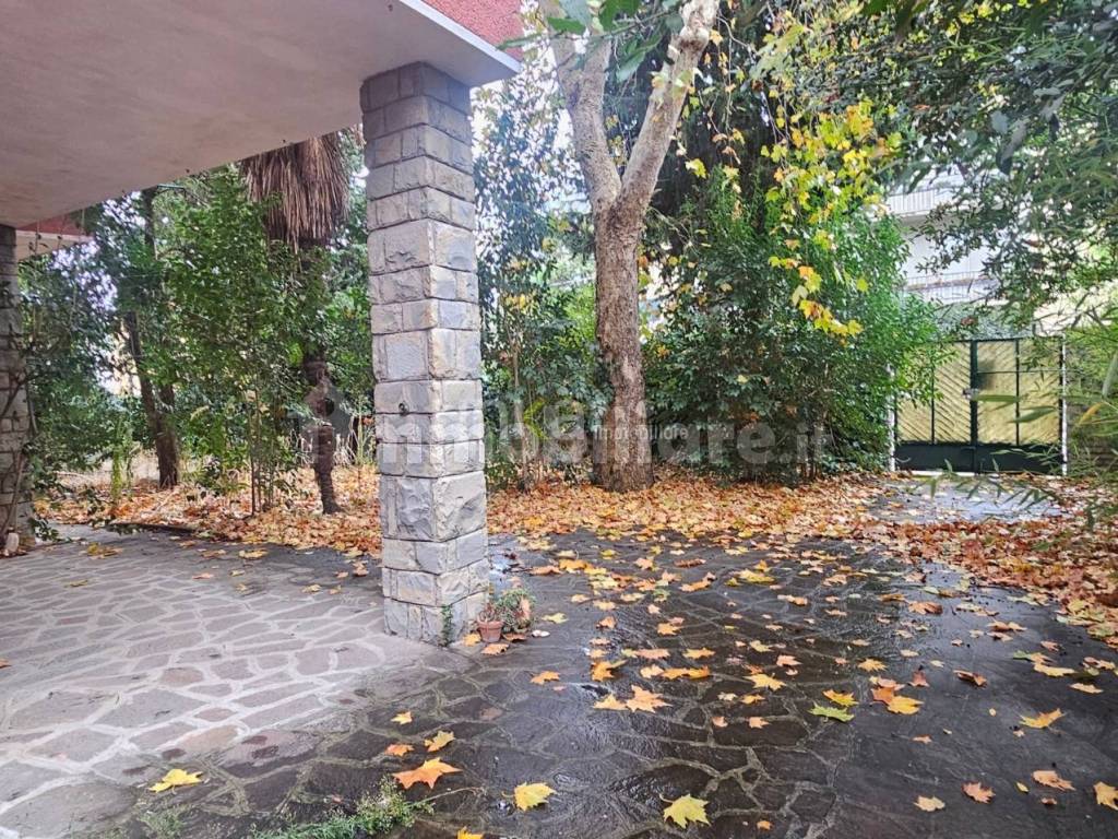Giardino