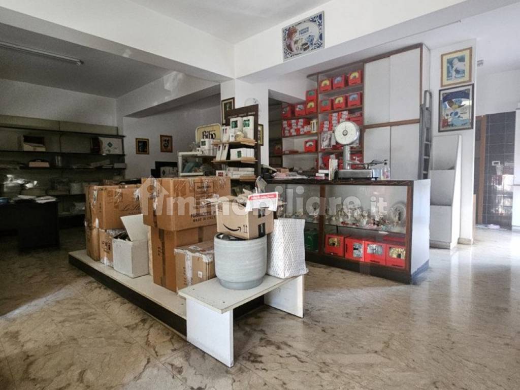 Interno non residenziale
