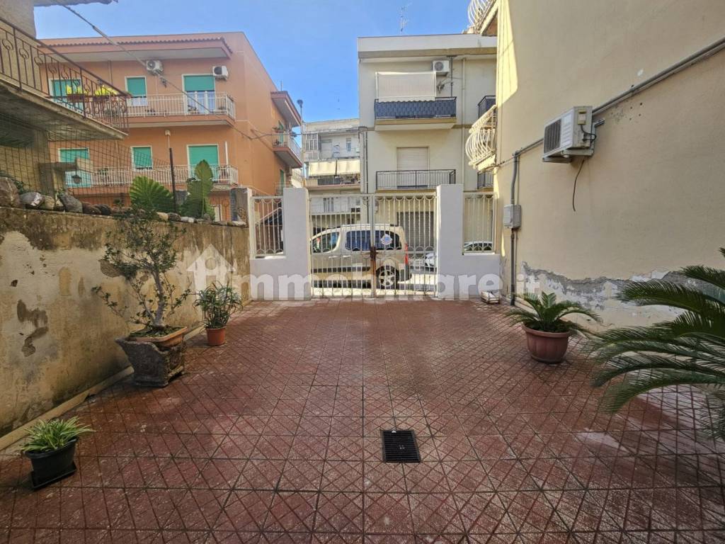 Cortile interno