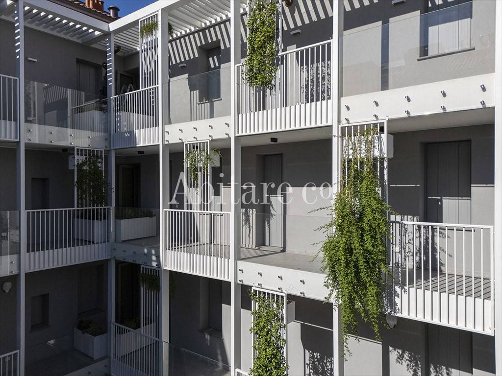 Apartment in Milano