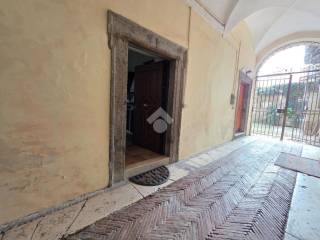 Interno palazzo