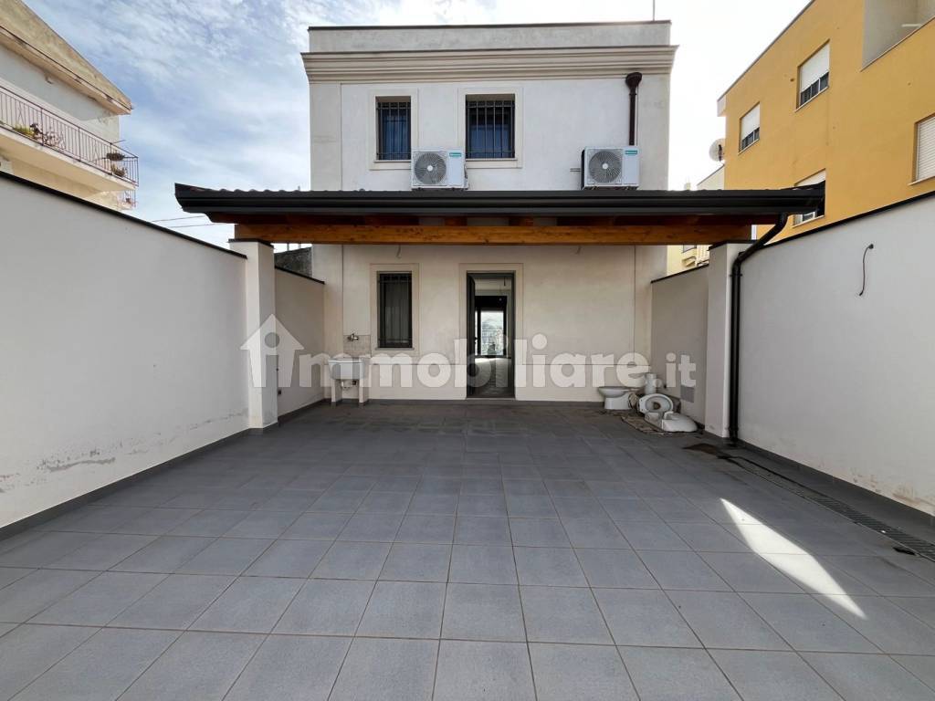 Terrazzo