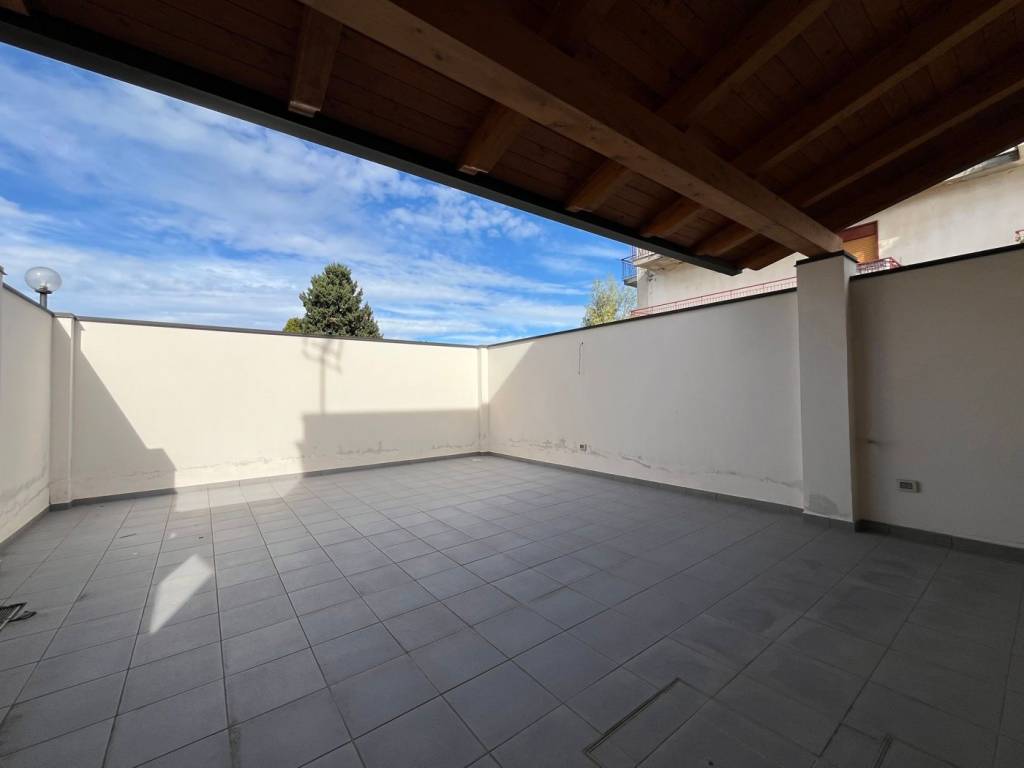 Terrazzo