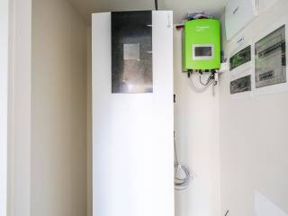 Interno non residenziale