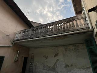 Cortile interno