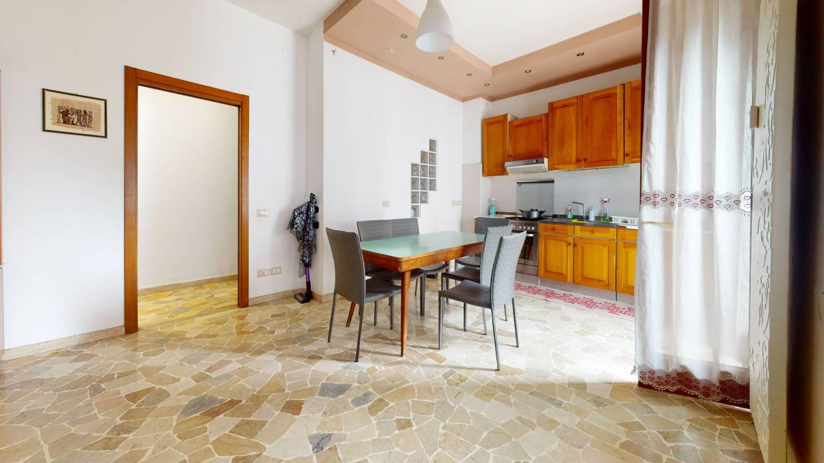 Appartamento in vendita a Vicenza