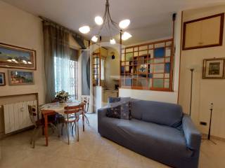 2-room flat via Franco Alfano 1, San Ruffillo, Bologna