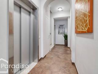 1-bedroom flat via San Felice 28, San Felice, Bologna